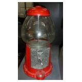 Crane/Claw game and gumball machine