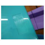 American Girl washer and dryer, couch, etc