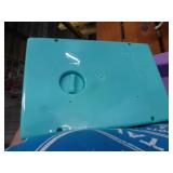 American Girl washer and dryer, couch, etc