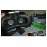 Cars, trucks, 3D glasses, Spy gear, Fireworks Lightshow, and more