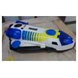 Fisher Price space shuttle 2008