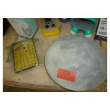 Variety pack - moon light, globe, lantern, laser pointer, games, usb cables, headphones