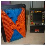 Variety pack - moon light, globe, lantern, laser pointer, games, usb cables, headphones