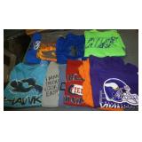 30 boys tshirts size Medium 8-10 and 10-12