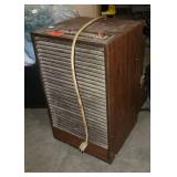 Old de-humidifier (seller says it works)
