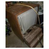 Old de-humidifier (seller says it works)