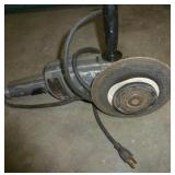 Belt sander and Disc sander