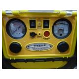 New 5-in-1 power station, jump start, air compressor, light, outlet