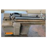 mid-century Royal manual typewriter