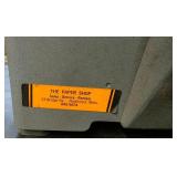 mid-century Royal manual typewriter