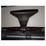 Facit 1820 typewriter (1969)