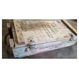 War era  4.2-inch Mortar Box