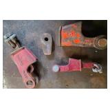 3 Wire/Cable Wedge socket