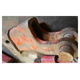 3 Wire/Cable Wedge socket