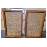 Mid-Century Speakers