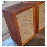 Mid-Century Speakers