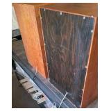 Mid-Century Speakers