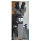 Swift Instruments International S.A.  Stereo Eighty Microscope