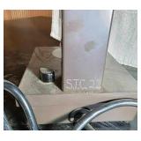 Swift Instruments International S.A.  Stereo Eighty Microscope