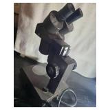 Swift Instruments International S.A.  Stereo Eighty Microscope