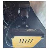 Swift Instruments International S.A.  Stereo Eighty Microscope