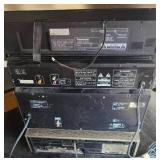 Panasonic, Pioneer, Sony, KMC