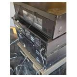 Panasonic, Pioneer, Sony, KMC