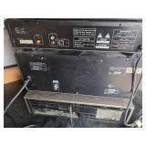 Panasonic, Pioneer, Sony, KMC