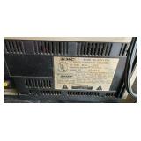 Panasonic, Pioneer, Sony, KMC