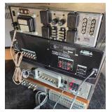 H.H.Scott, Sony, Yamaha, Sony