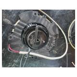 4 Sonance VP61r Visual Performance in-ceiling speakers