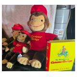 Curious George Lot