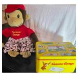 Curious George Lot