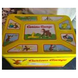 Curious George Lot