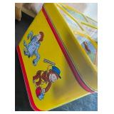 Curious George Lot