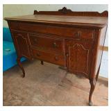 Antique Sideboard