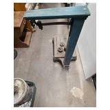 Fairbanks Platform Scale