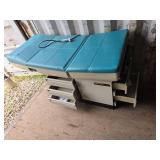 Examination Tables