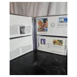 The US First Day Cover Society Stamp Collection (1990)