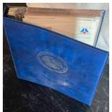 The US First Day Cover Society Stamp Collection (1990)