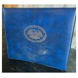 The US First Day Cover Society Stamp Collection (1990)