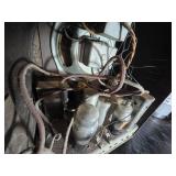 Philco Tabletop Radio