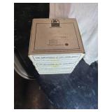 First 4 plates in the Treasures of Dore Bible Collection