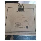 First 4 plates in the Treasures of Dore Bible Collection