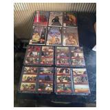 Comics and Trading Cards ( Star Wars, Hulk, Valor, WW2, Zorro, Batman, Spiderman, X-Men and More)