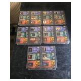 Comics and Trading Cards ( Star Wars, Hulk, Valor, WW2, Zorro, Batman, Spiderman, X-Men and More)