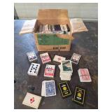 Playing Cards Collection