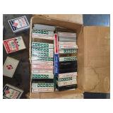 Playing Cards Collection