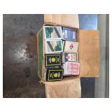 Playing Cards Collection