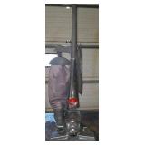 Kirby Upright Vacuum Cleaner with attachments/extra bags